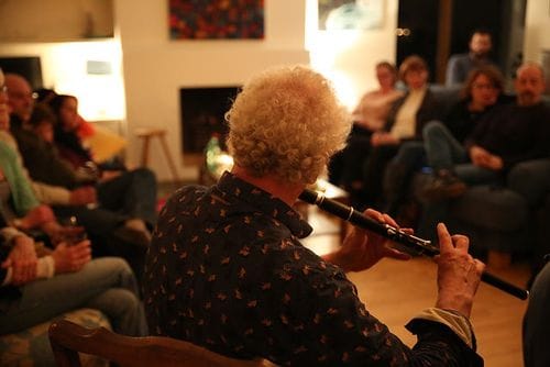 Doolin Music House