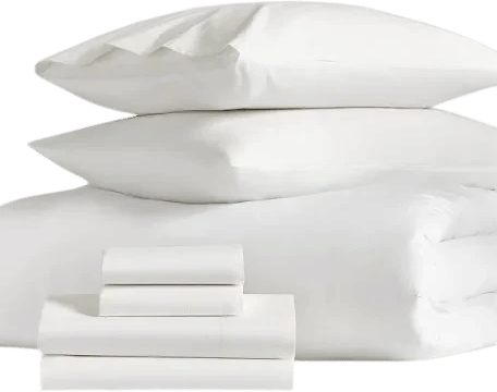 The Laundry Series 2: Have Just One Set of Linens