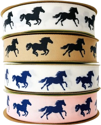 Equestrian Ribbon