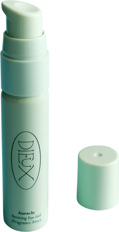 Auracle Eye Serum