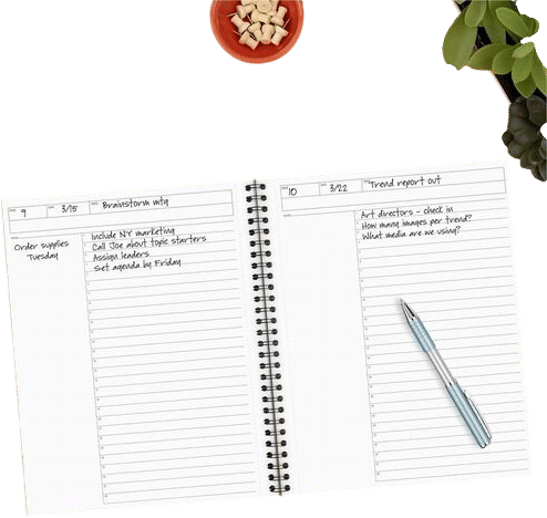 Cambridge Action Planner