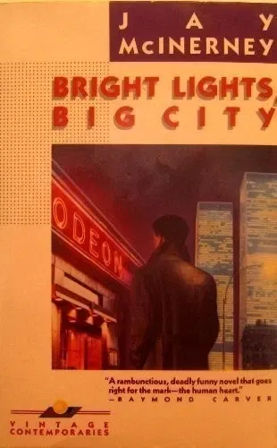 Bright Lights, Big City (Jay McInerney)