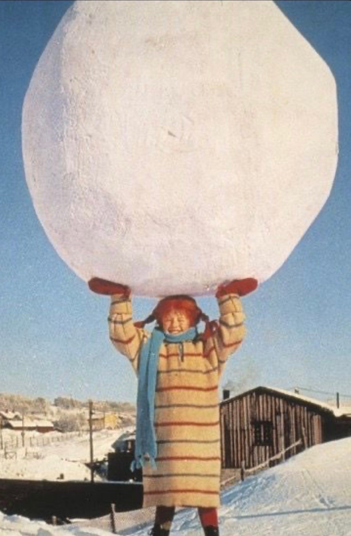 Pippi Långstrump