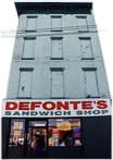 Defonte's Sandwich Shop