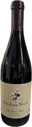 2022 Evesham Wood 'La Grive Bleue' Eola-Amity Hills Pinot Noir