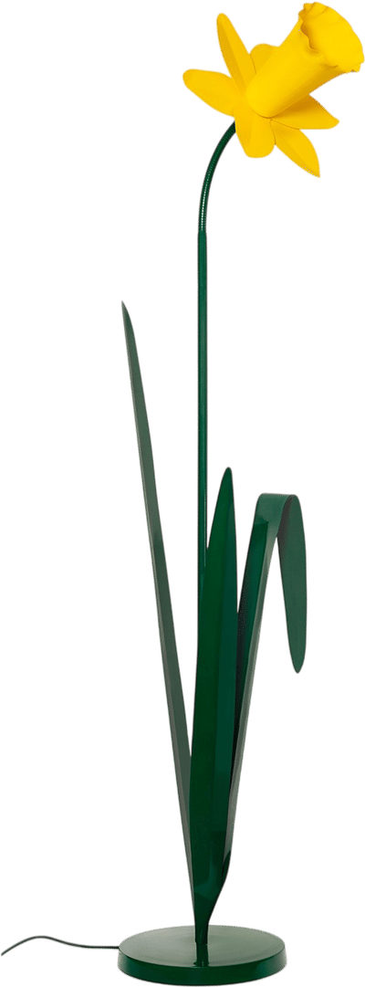 Daffodil Floor Lamp