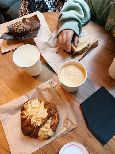 Paper Coffee