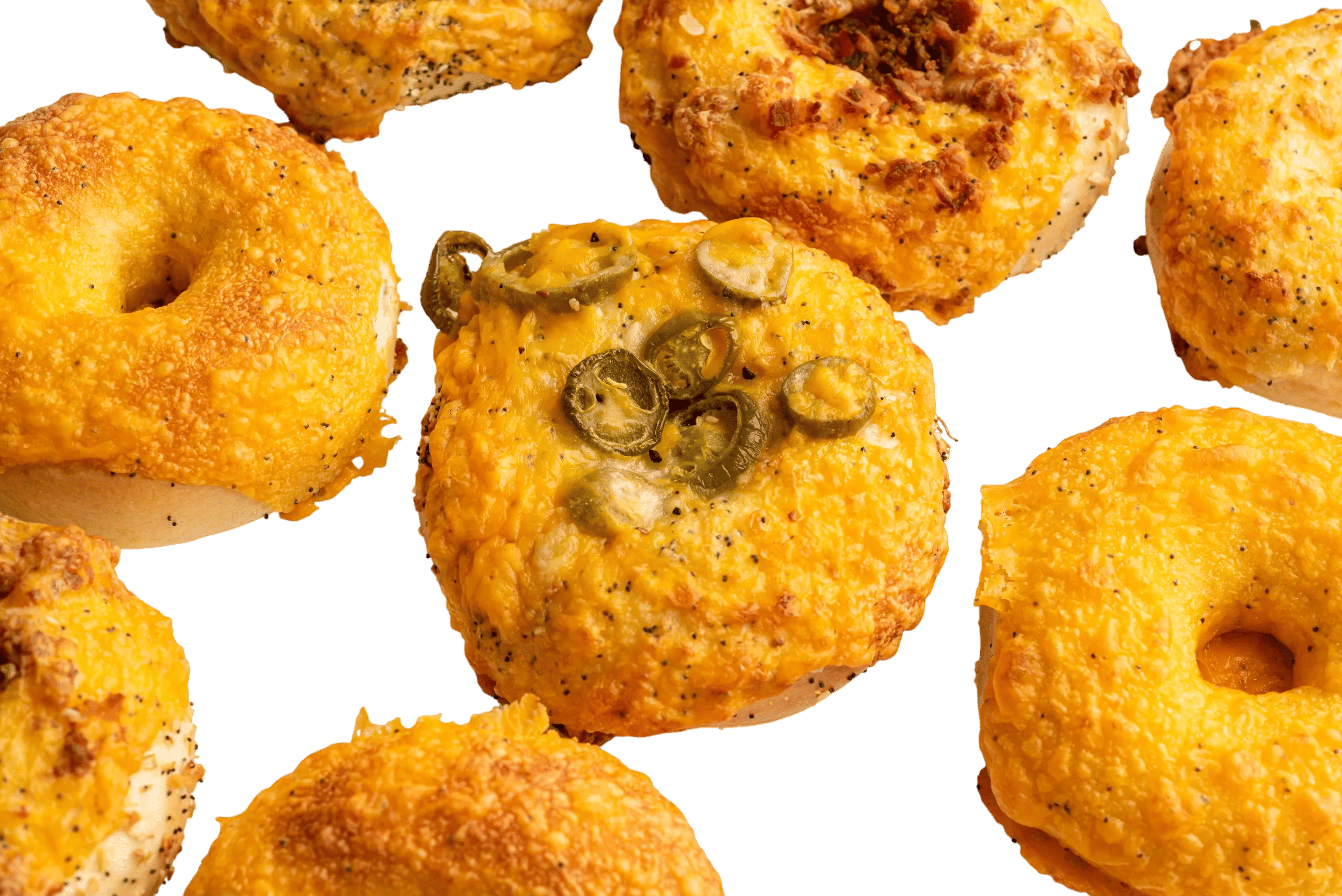 Western Bagel