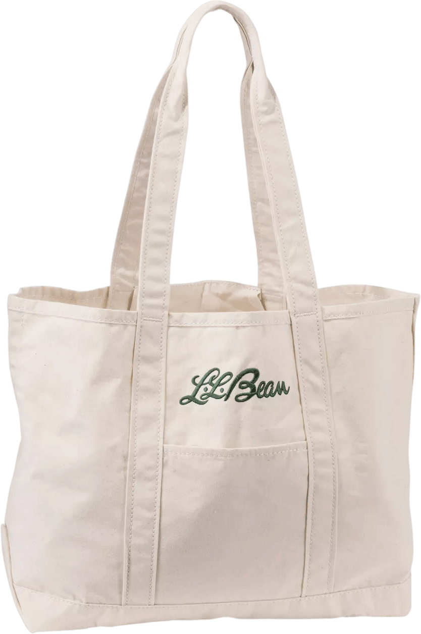 japanese bean tote