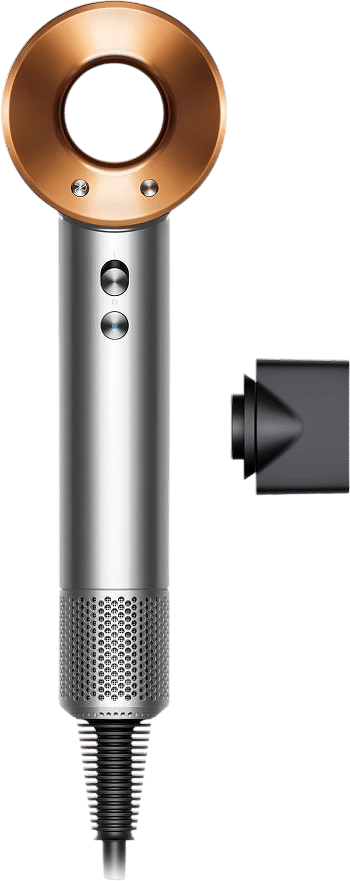 Dyson Supersonic Origin hair dryer