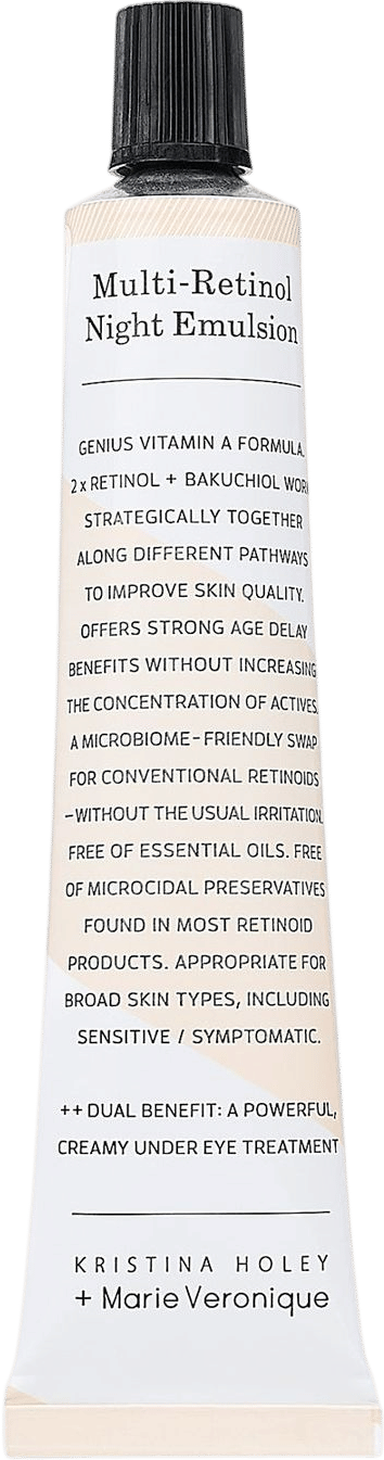 Marie Veronique Multi-Retinol Night Emulsion