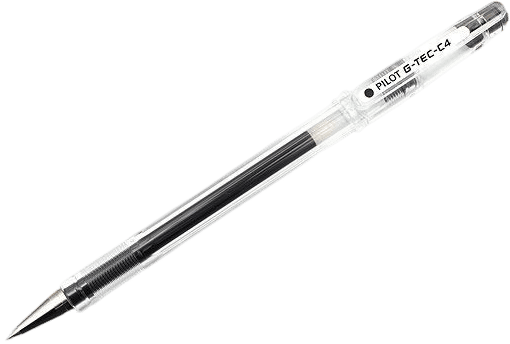 Pilot G-Tec-C Gel