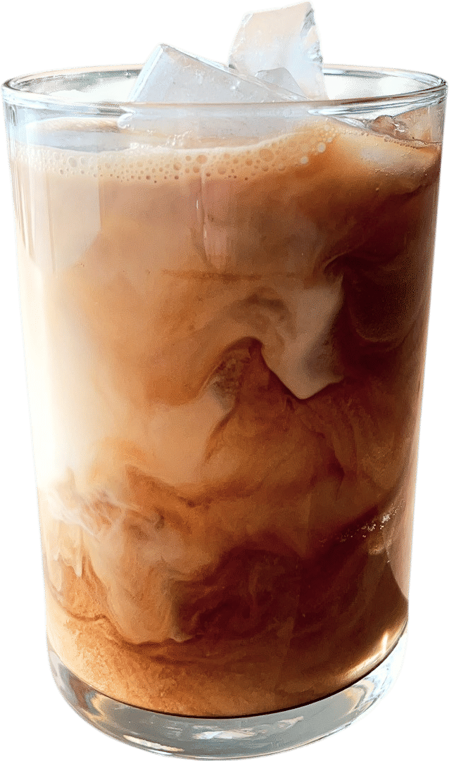 Grady's Cold Brew Packets @ home