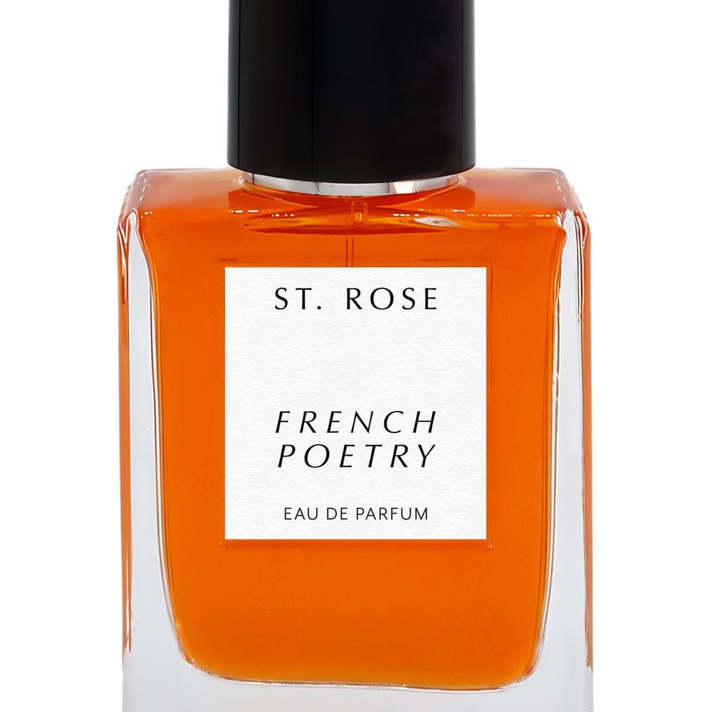 French Poetry Eau de Parfum