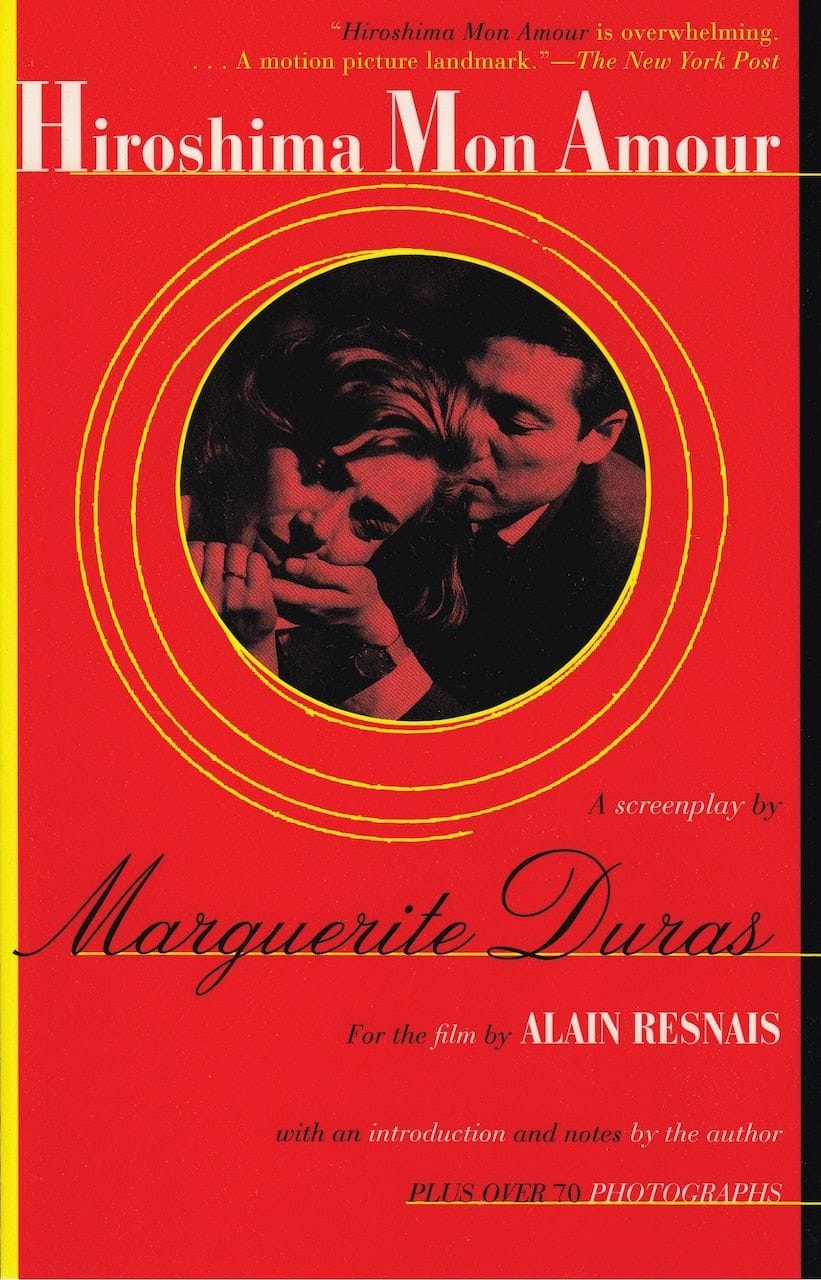 Hiroshima Mon Amour by Marguerite Duras, (Paperback) | Indigo
