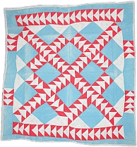gees bend quilters