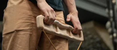 Lattice Training Tool