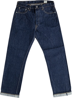 Orslow 105 One Wash
