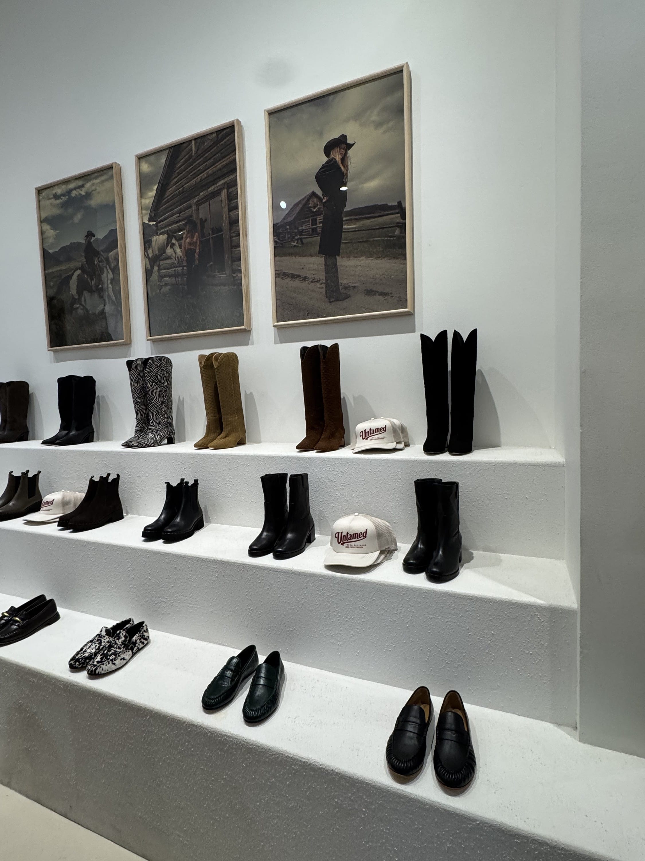 Freda Salvador’s New Collection