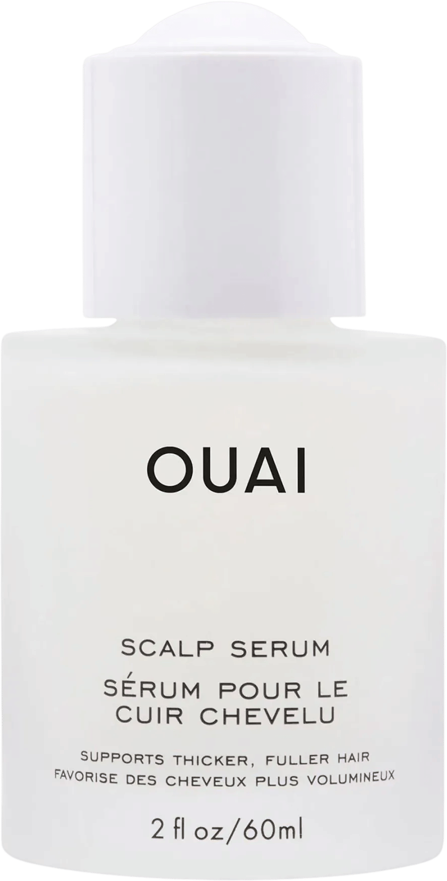 Hydrating Scalp Serum