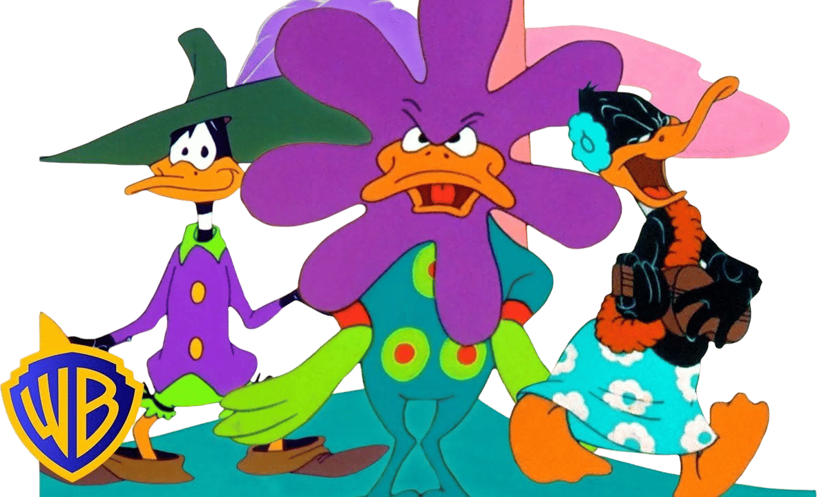 Looney Tunes