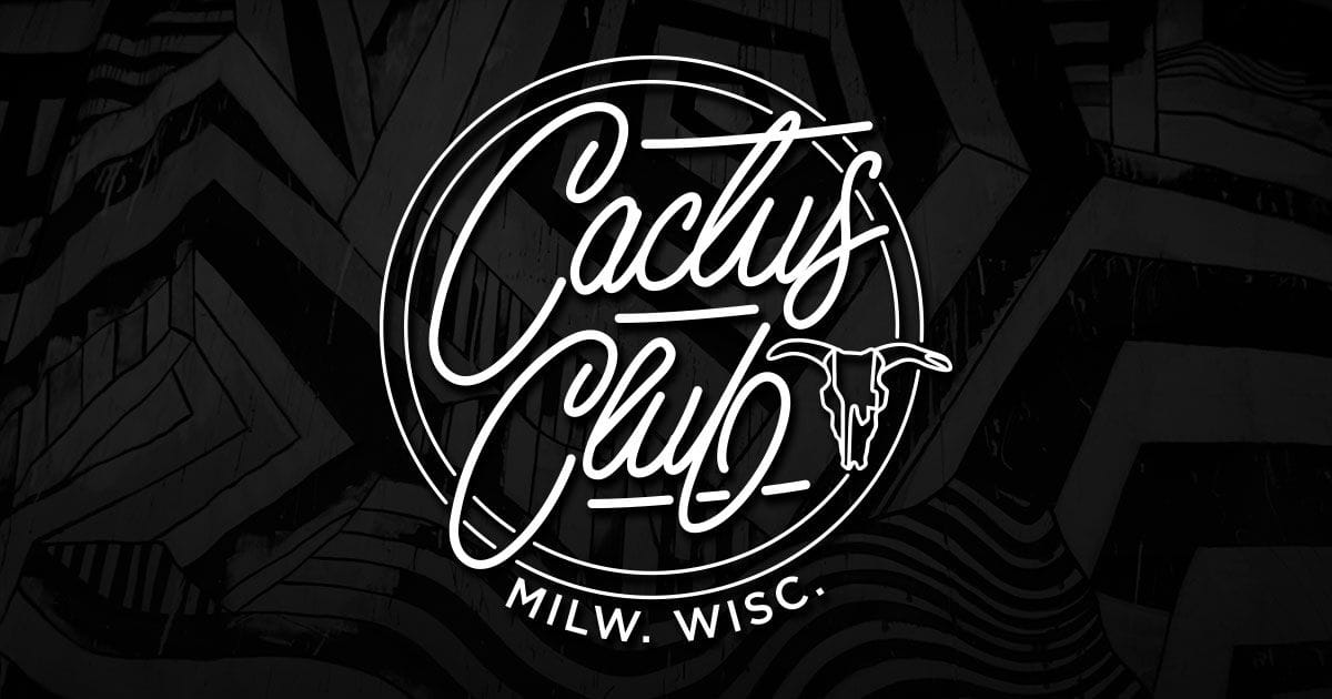 Cactus Club Milwaukee
