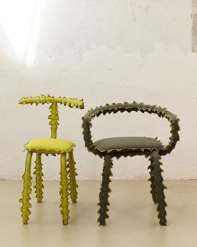 Studio Esto Chairs