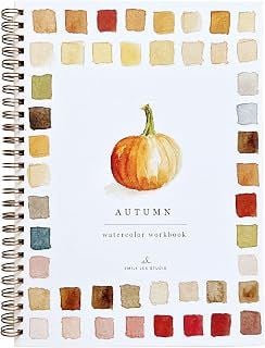 watercolor workbook (emily lex)