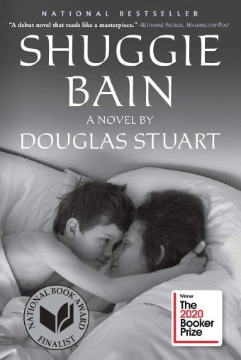 Shuggie Bain | Douglas Stuart