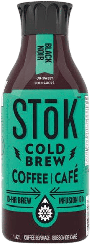 Stok Cold Brew Coffee 