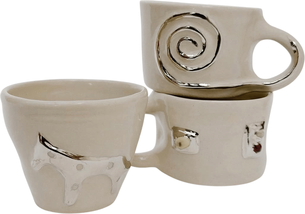 Zoisoley Ceramics