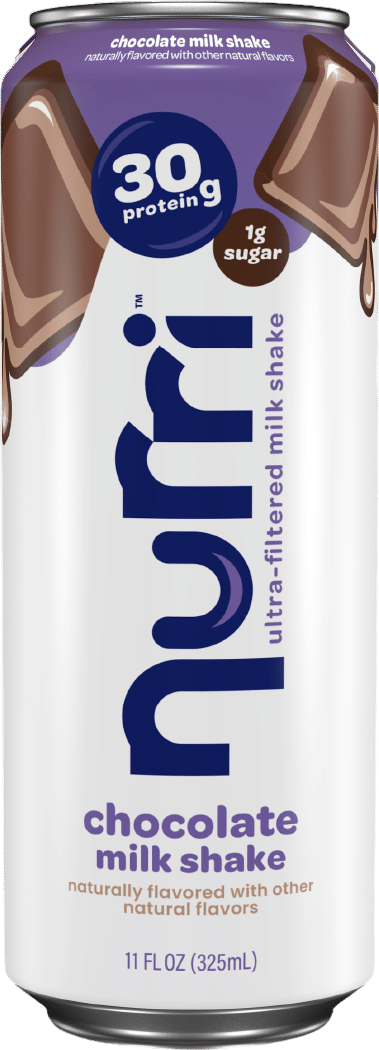 Nurri Protein Shakes