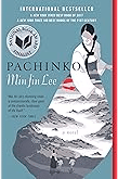 Pachinko by Min Jin Lee