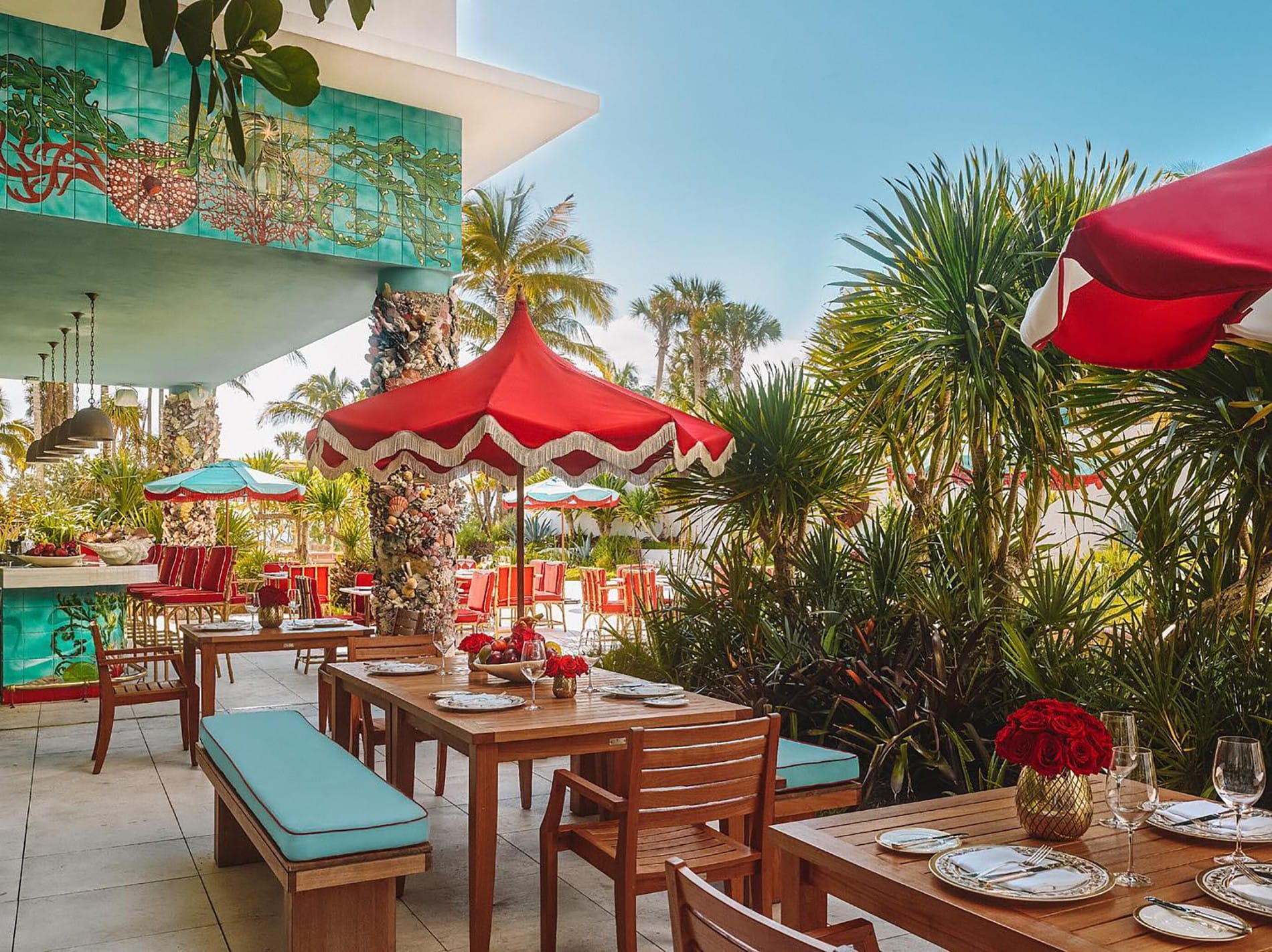 Faena Hotel Miami Beach