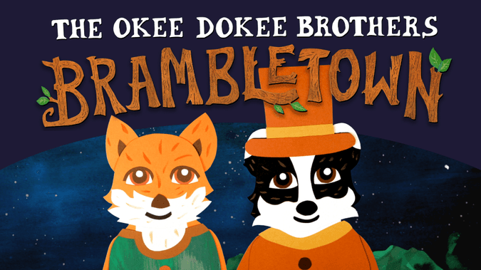 Brambletown