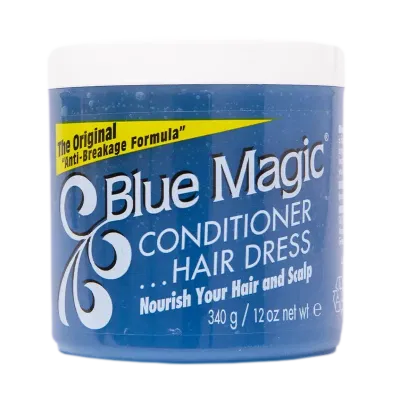 Blue Magic Conditioner Hair Dress