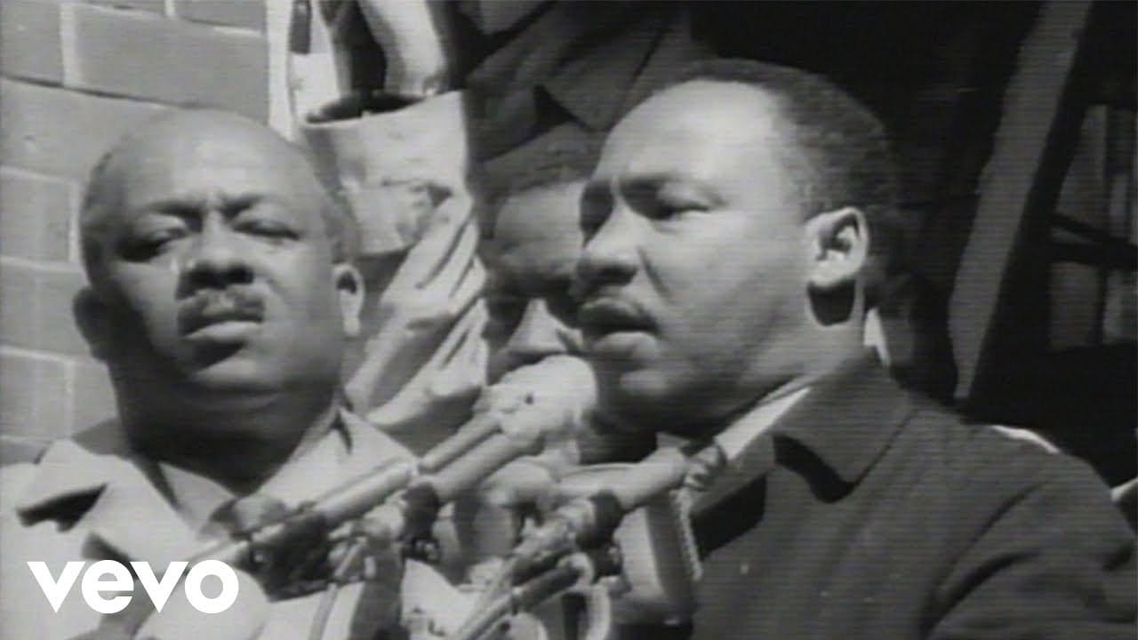 Man In The Mirror by Michael Jackson