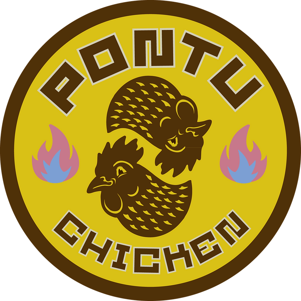 pontu chicken
