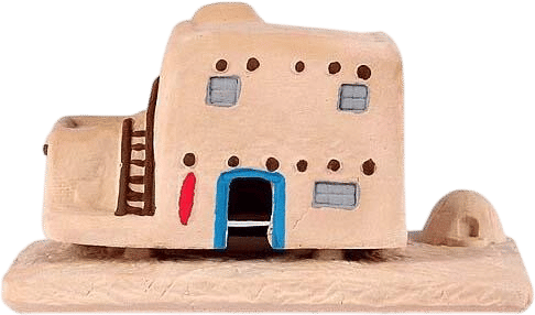 Casa de Adobe Incense House