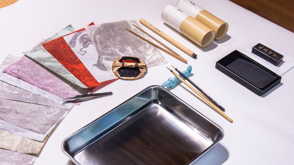 PIGMENT TOKYO – Various Workshops
