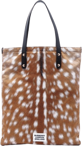 Pony Hair Tote