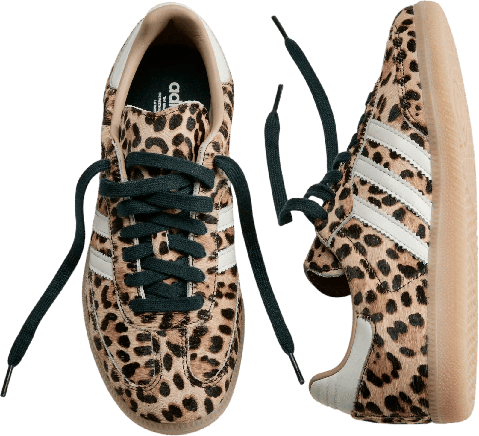 Cute comfortable walking shoes