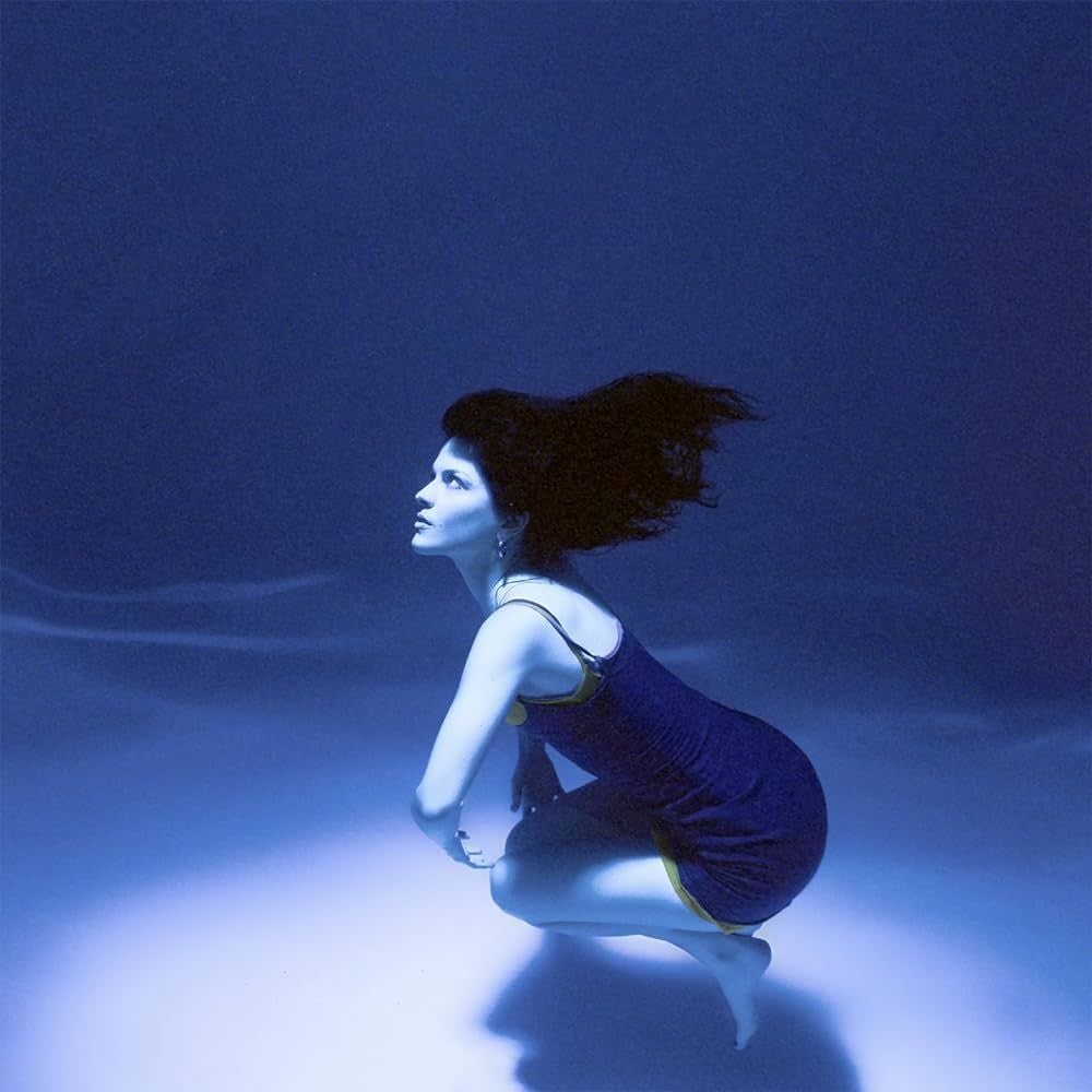 "Submarine" by The Marías