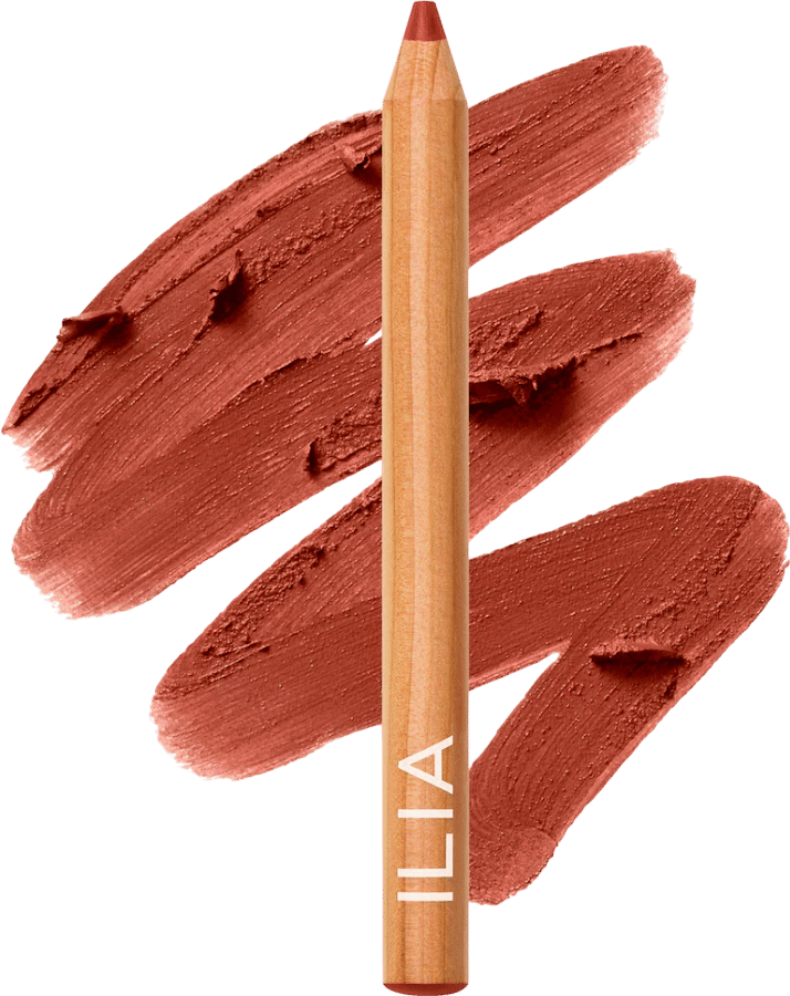 ILIA BEAUTY | Lip Sketch Hydrating Crayon