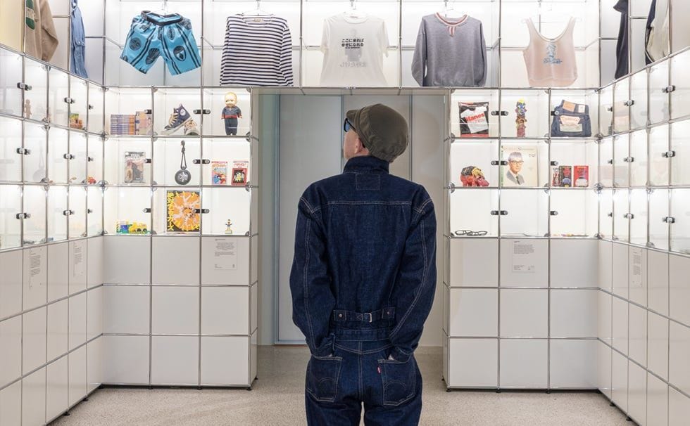 NIGO: From Japan with Love