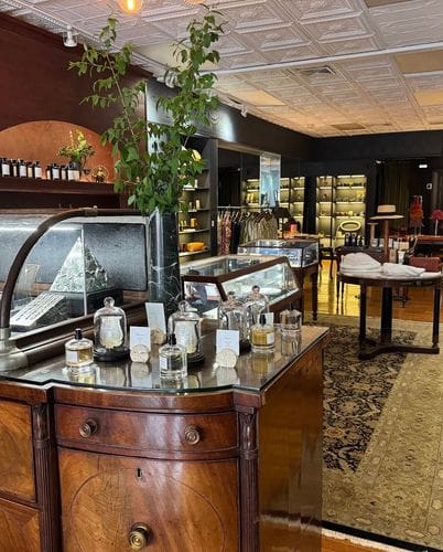 Lor Ainé 1986