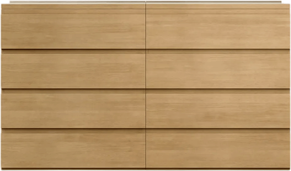 Thuma Nest Dresser - 4x2