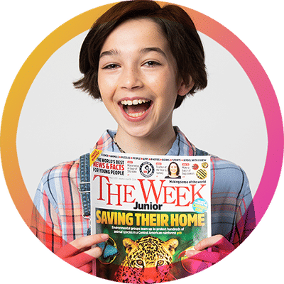 The Week Junior