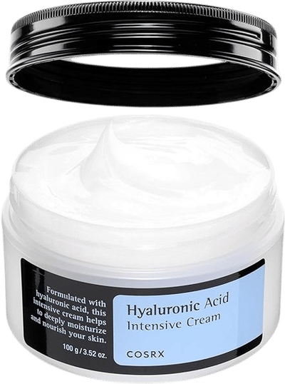 Hyaluronic Acid Intensive Cream