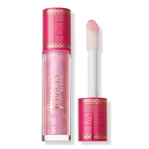 Juvia’s Place So Glazed Glass Lip Gloss